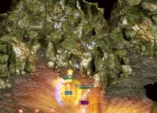 传奇新开网站的练级地点有什么影响