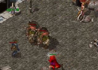 在单职业迷失传奇中升级要提前准备什么