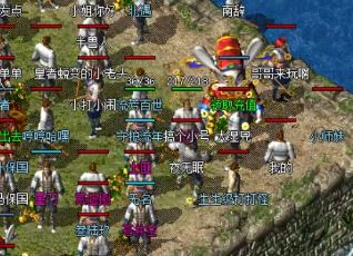 连击传奇的迷宫会连接哪些地图