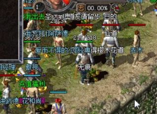 平民玩家最适合在传奇私服一区里面玩法师