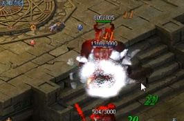 传奇私服发布网关于破盾属性的几点介绍