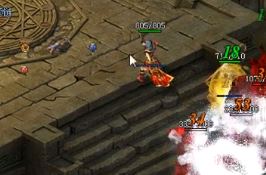 今日新开传奇大佬都不只追求攻防