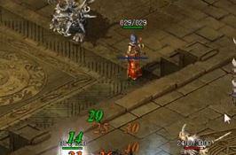 在心法传奇当中挑选装备可以这样做