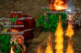 1.95传奇的金刚石可以从哪获得