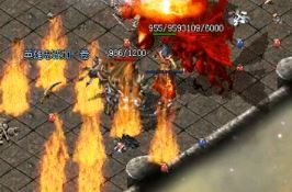 传奇找服网这些方法能获得极品属性装备