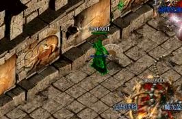 冰雪传奇玩家要怎么争取行会活动名额