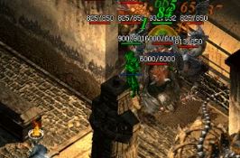 传奇新服这么多隐藏地图你都去过吗