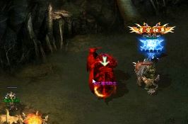 中变传奇道士到底能不能暴力输出