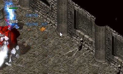 传奇新开网站玩家如何用出最佳合击效果