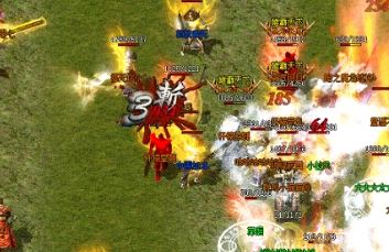 攒积分的玩家要在中变传奇中注意坚持