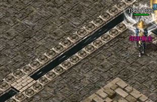 1.76复古传奇里面的降魔洞窟怎么组队