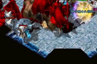 为什么网通传奇降魔洞窟小怪那么危险