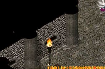 心法传奇火墙怎么玩才能控制住小怪