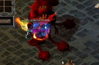 仿盛大传奇道士应该先升级哪个技能