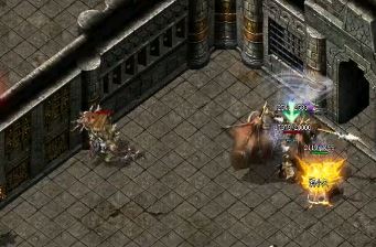 1.80英雄合击平A更容易爆装备吗