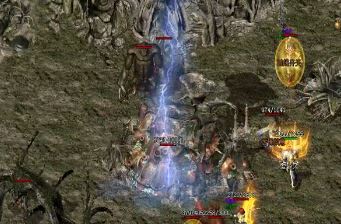 1.76金币传奇两个道士一对一如何pk？