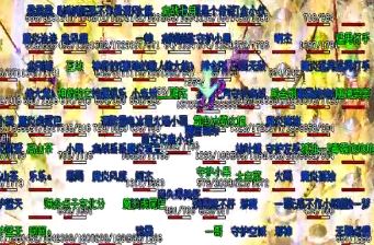 分析传奇私服发布网每个职业的优劣情况