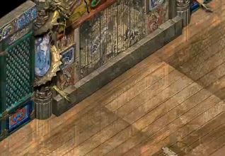 今日新开传奇防御戒指的能力怎么样