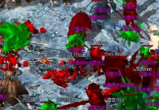 70级的单职业传奇玩家能做些什么事