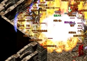 在复古传奇中玩家变强有很多方法