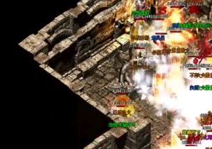 复古版本传奇玩家用好宝石实力提升不用愁