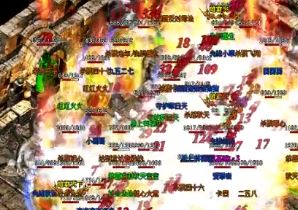 冰雪传奇大佬们都是如何玩小号的