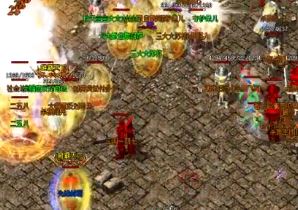 仿盛大传奇中做任务可以用就近原则