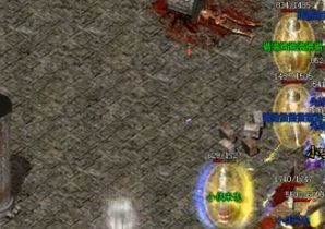 道士的毒在最新传奇sf中对法师管用吗