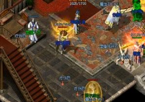 单职业传奇什么时候应该开始强化装备