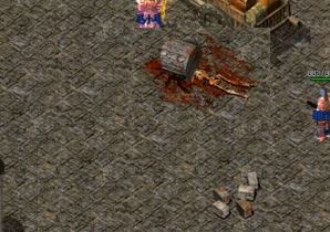 在cqsf玩法师要先了解一下各种技能