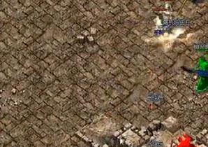 在热血传奇私服中如何快速提升内功