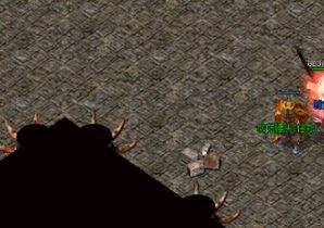 大极品传奇挂机刷图为什么不用好装备