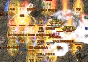 haosf道士是个让你玩了就爱上的职业