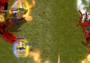 在嘟嘟传奇中刷卧龙山庄的小细节