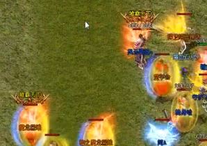 1.76传奇中技能的使用有哪些讲究