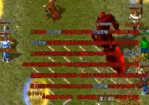 最新传奇sf中的黑铁矿准备要诀