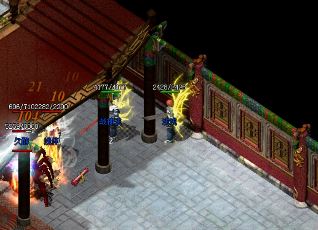 当年嘲笑井中月的玩家现在都真香了