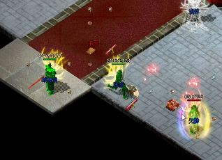 土豪玩家为什么升级非常快