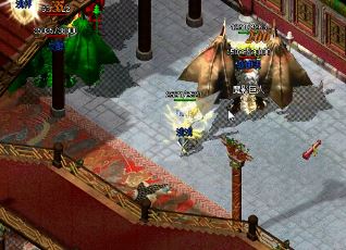 1.76复古传奇玩家要注重综合能力提升