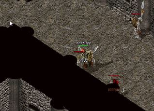 想赚钱就多刷一些副本吧