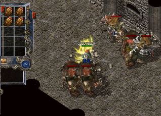 从传奇中消失的手镯