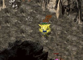 道士在游戏初期保护自己，在游戏后期保护所