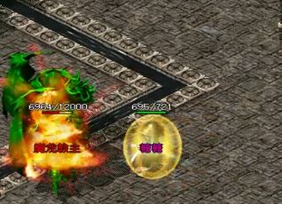 在传奇新衣中获取黑铁矿的策略