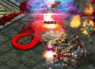 传奇新服网帮会要想赢得萨巴克，必须了解自己和敌