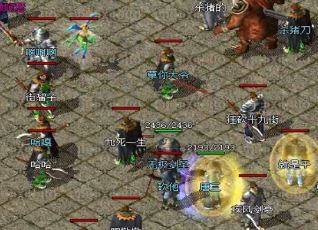 1.80英雄连击团队的发展模式值得选择吗