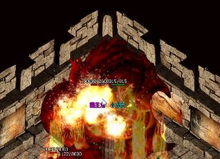 复古传奇的新手不要随便卖材料