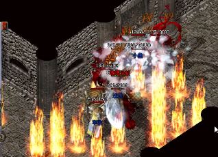 如何在1.76精品复古中找到龙虎斗的队友