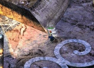 高质量的符石成长在盛大传奇需要更多的