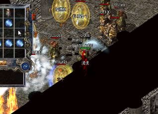 快速完成连击传奇任务的几种小技巧