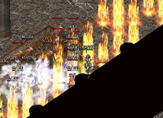 道士后期真的就没有弱点吗